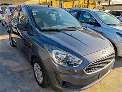Ford Figo